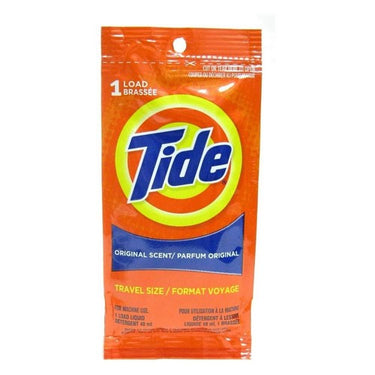 Liquid Laundry Detergent Original 24 Count (Case Of 24) by Tide