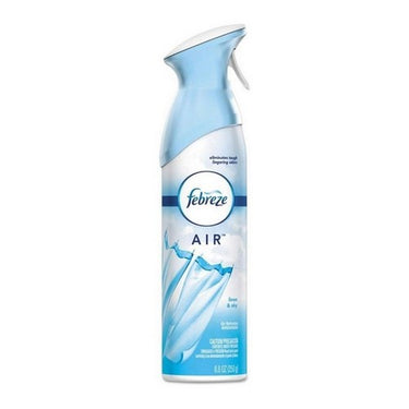 Air Effects Linen 8.8 Oz (Case Of 6) by Febreze