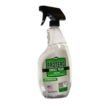 Surface Polish Multi Metal Cleaner 32 Oz by Protero