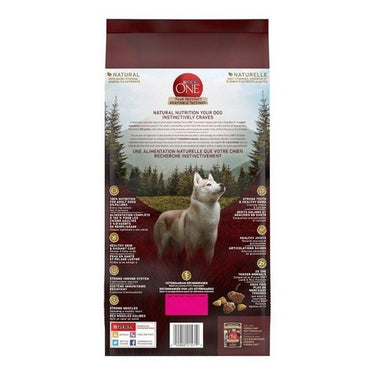 True Instinct Turkey And Venison Dry Dog Food 1.72 Kgs (Case Of 6) by Purina One