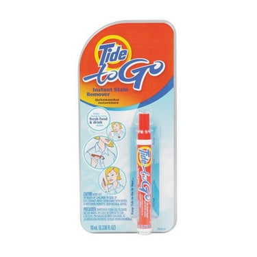 Go Instant Stain Remover Pen 10 Ml (Case Of 6) by Tide