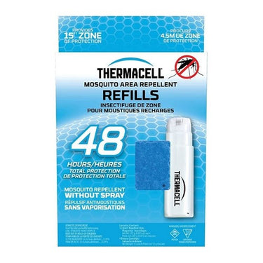 Mosquito Area Repellent Refills 1 Each by Thermacell