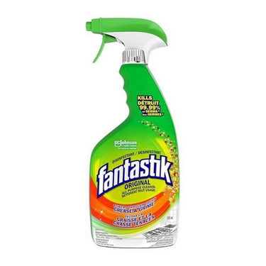 All Purpose Cleaner Spray 650 Ml (Case Of 12) by Fantastik