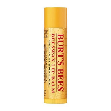 Beeswax Lip Balm 4.25 Grams by Burt's Bees