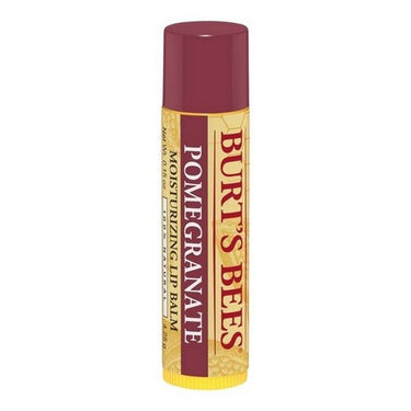 Lip Balm Pomegranate 4.25 Grams by Burt's Bees