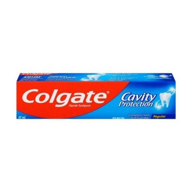 Cavity Protection Toothpaste 95 Ml by Colgate