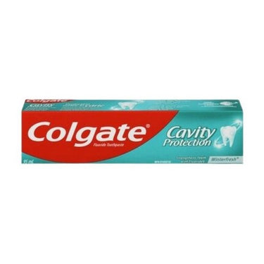 Winterfresh Cavity Protection Toothpaste 95 Ml by Colgate