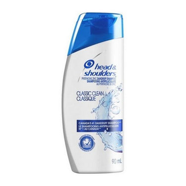 Classic Clean Shampoo 90 Ml by Head & Shoulders