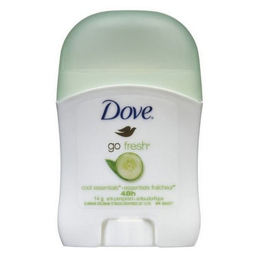 Go Fresh Antiperspirant Stick Cool Essentials 14 Grams (Case Of 12) by Dove