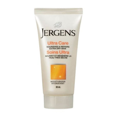 Ultra Care Hand And Body Lotion 30 Ml (Case Of 18) by Jergens