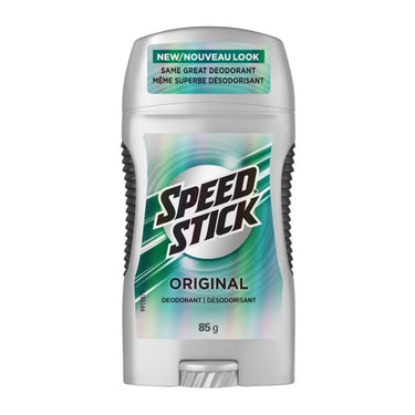Original Deodorant Stick 85 Grams by Speed Stick