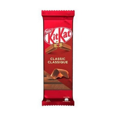Classic Chocolate Bar Kit Kat 120 Grams (Case Of 15) by Nestle
