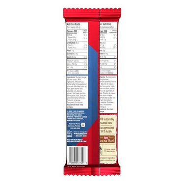 Cookie Crumble Flavoured Chocolate Bar Kit Kat 120 Grams (Case Of 15) by Nestle