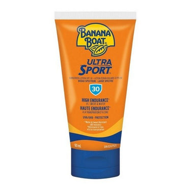 Ultra Sport Sunscreen Lotion SPF 30 90 Ml by Banana Boat