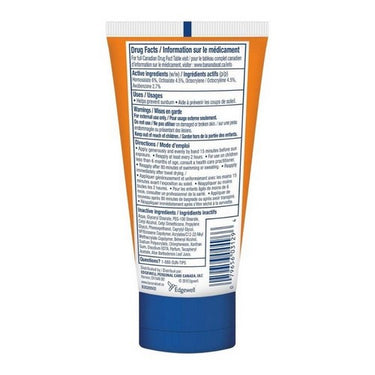Ultra Sport Sunscreen Lotion SPF 30 90 Ml by Banana Boat