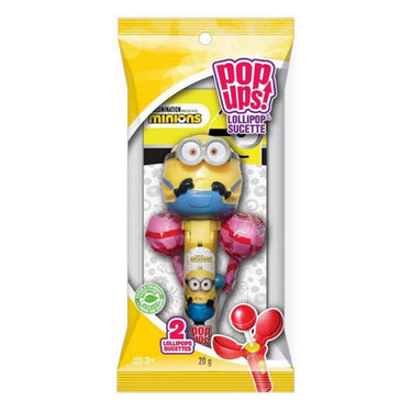 Pop Ups Singles Flow 20 Grams (Case Of 12) by Frankford