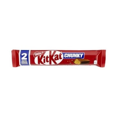 Chunky Chocolate Bar Kit Kat 85 Grams (Case Of 24) by Nestle