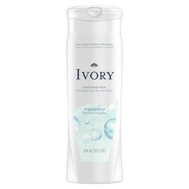 Original Body Wash 355 Ml (Case Of 6) by Ivory