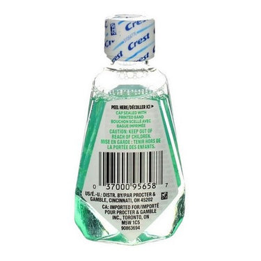 Classic Scope Mouthwash 36 Ml by Crest