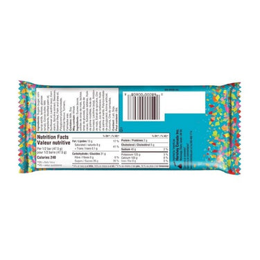 Birthday Cake Chocolate Bar 95 Grams (Case Of 14) by The Hershey Company
