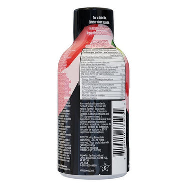 Extra Strength Watermelon Flavor 57 Ml (Case Of 12) by 5 Hour Energy