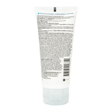 Mineral Sunscreen Sensitive Spf 50 Lotion 89 Ml (Case Of 12) by Blue Lizard