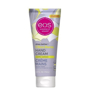 Shea Better Hand Cream Vanilla Cashmere 74 Ml (Case Of 12) by EOS