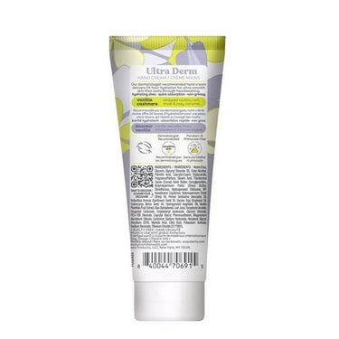 Shea Better Hand Cream Vanilla Cashmere 74 Ml (Case Of 12) by EOS