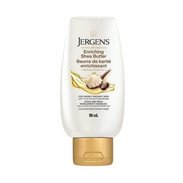 Moisturizing Shea Butter 90 Ml (Case Of 12) by Jergens