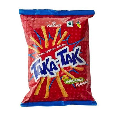 Taka Tak Chatpata Masala 115 Grams (Case Of 16) by Haldiram's