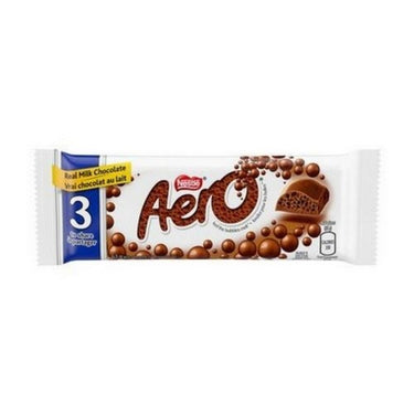 King Size Chocolate Bar Aero 24 Count (Case Of 24) by Nestle