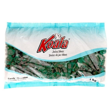 Gummy Juicy Blues 1 Kg by Koala
