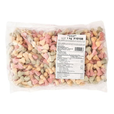 Sour Bones Gummy 1 Kg by Koala