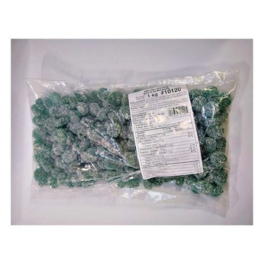 Sour Juicy Blues 1 Kg by Koala