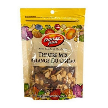 Theatre Mix 170 Grams (Case Of 12) by Dan D Pak