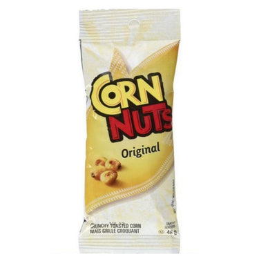 Original Crunchy Corn Kernels Snack 48 Grams (Case Of 18) by Corn Nuts