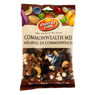 CommonWealth Mix 170 Grams (Case Of 12) by Dan D Pak