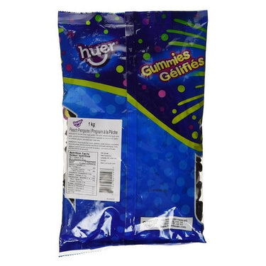 Small Peach Penguins 1 kg by Huer