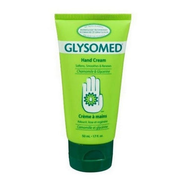 Hand Cream 50 Ml by Glysomed