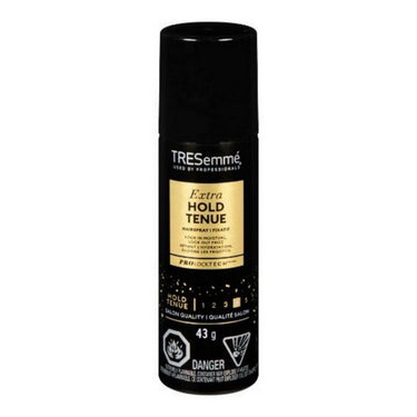 Extra Hold Hairspray Pro Lock Tech 43 Grams by Tresemme