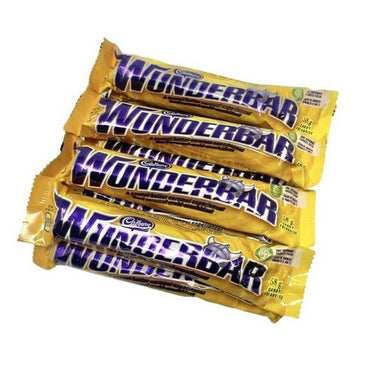Wunderbar King Size 24 Count by Cadbury