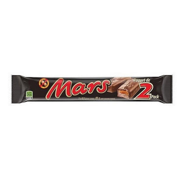 Chocolate Bars Mars 24 Count (Case Of 24) by Mars
