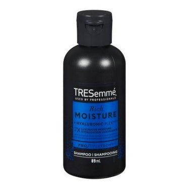 Luxurious Moisture Shampoo 89 Ml by Tresemme