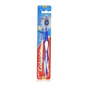 Extra Clean Soft Toothbrush 1 Count by Colgate