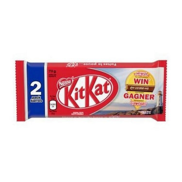 Chocolate Bar Kit Kat 24 Count (Case Of 24) by Nestle