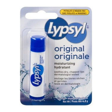 Original Lip Balm 4.2 Grams by Lypsyl