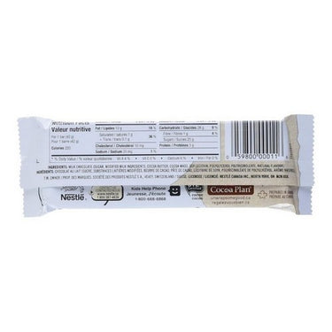 Aero Chocolate Bar 48 Count (Case Of 48) by Nestle