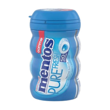 Pure Fresh Mint Sugar Free Gum 6 Count (Case Of 6) by Mentos