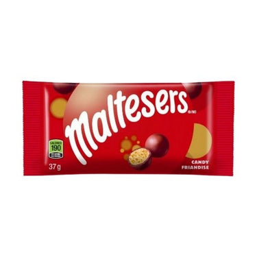 Chocolate Pieces 37 Grams (Case Of 15) by Maltesers