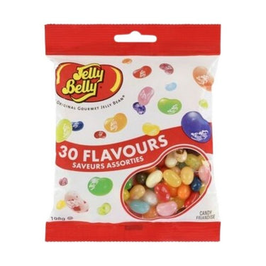 Assorted Jelly Beans 198 Grams (Case Of 12) by Jelly Belly
